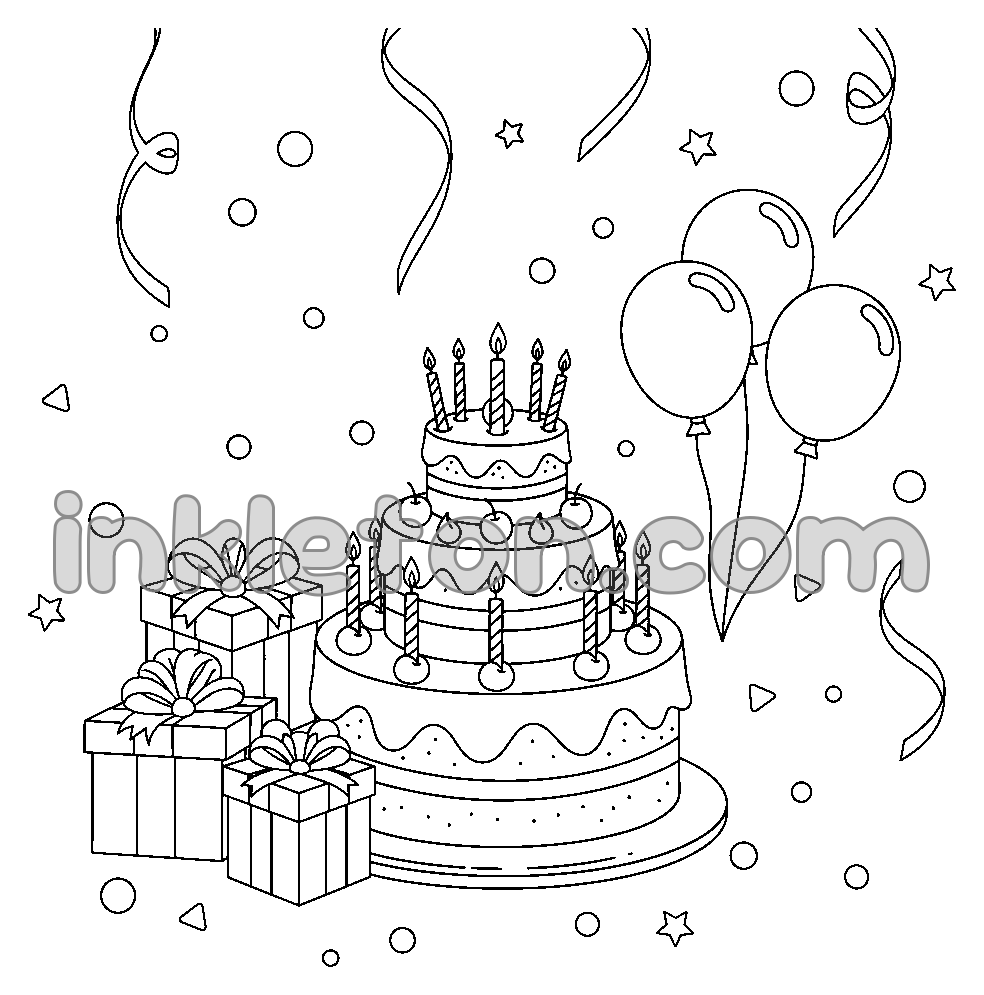 The Ultimate Birthday Surprise