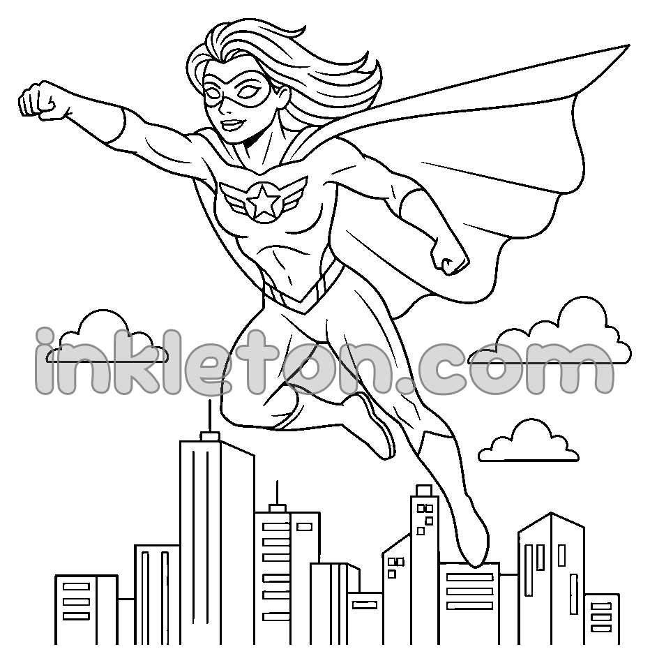 Female Guardian Mission