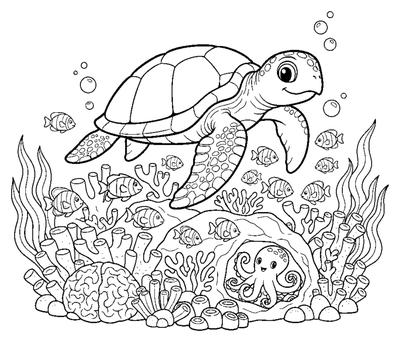 Głębinowe królestwo koralowców