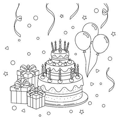 The Ultimate Birthday Surprise