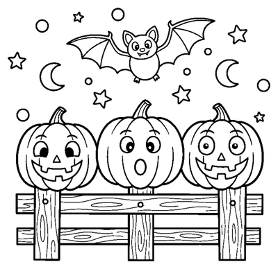 Halloween κολοκύθα φανάρι παρέλαση