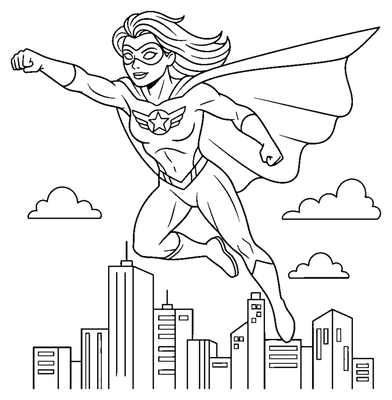 Female Guardian Mission