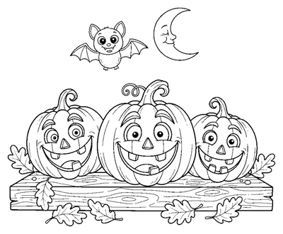 Festa della zucca spettrale