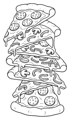 The Great Pizza Tower