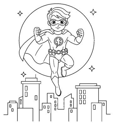 City Protector Leap