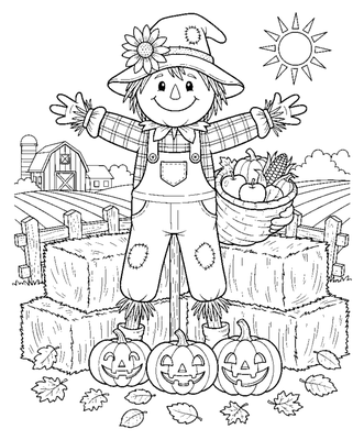 Pumpkin Patch Festival