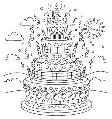 The Ultimate Birthday Party