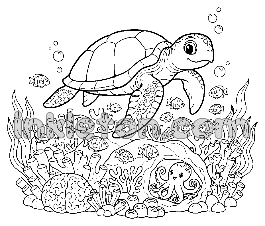 Głębinowe królestwo koralowców